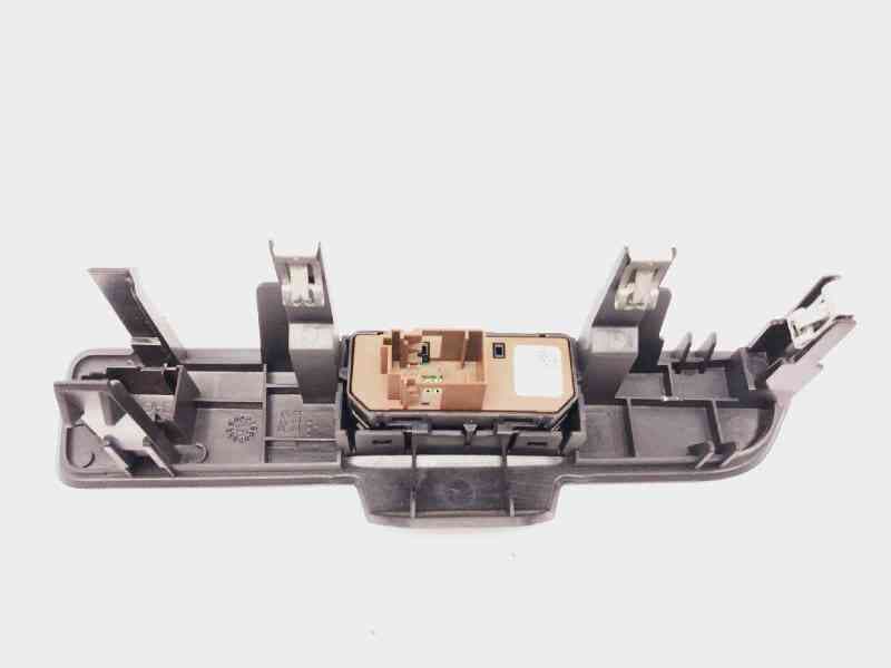 Recambio de interruptor para peugeot 508 sw active referencia OEM IAM 96770584ZD 2
