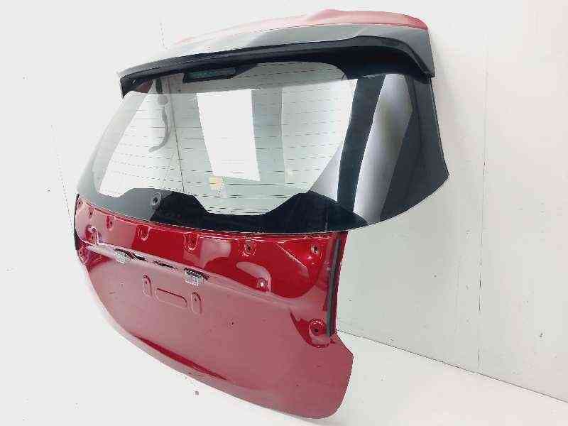 Recambio de porton trasero para toyota yaris xpa1f referencia OEM IAM 67005K0030 3