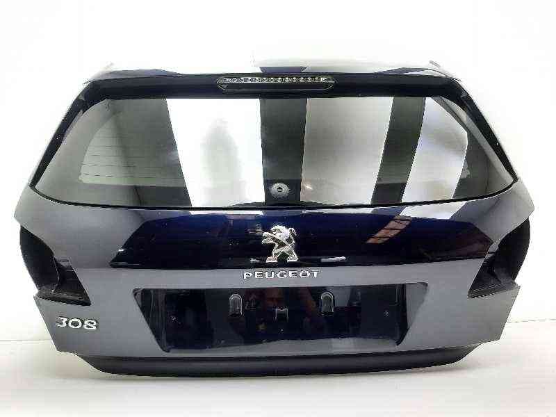 Recambio de porton trasero para peugeot 308 active referencia OEM IAM