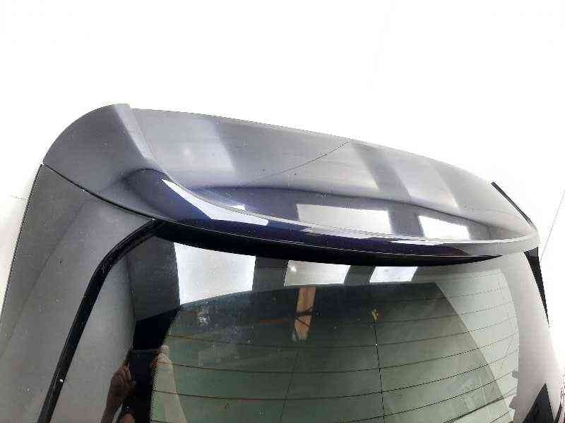 Recambio de porton trasero para peugeot 308 active referencia OEM IAM 3