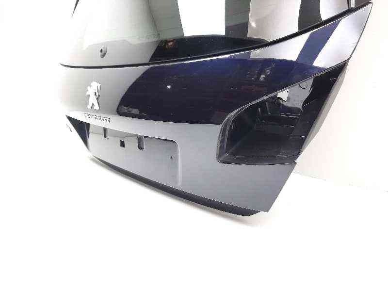 Recambio de porton trasero para peugeot 308 active referencia OEM IAM 4