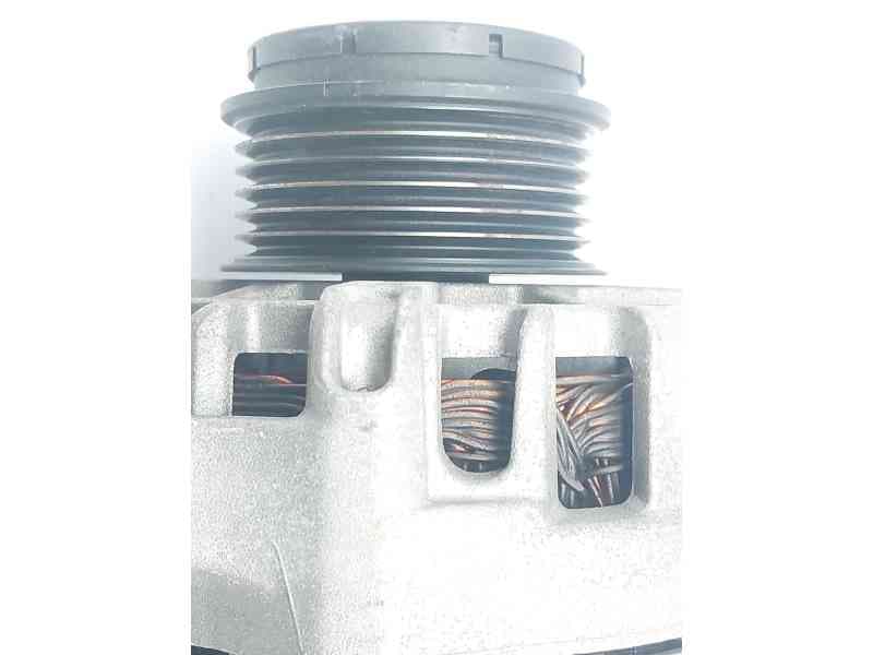 Recambio de alternador para toyota yaris city referencia OEM IAM 270600Q200