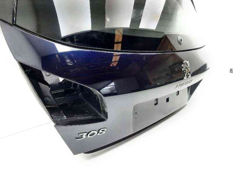 Recambio de porton trasero para peugeot 308 active referencia OEM IAM 5