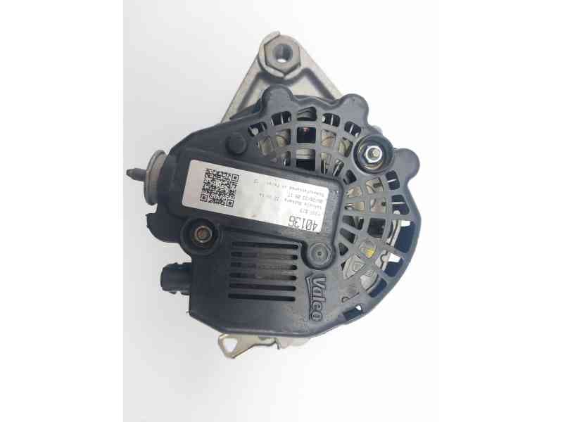 Recambio de alternador para toyota yaris city referencia OEM IAM 270600Q200 3