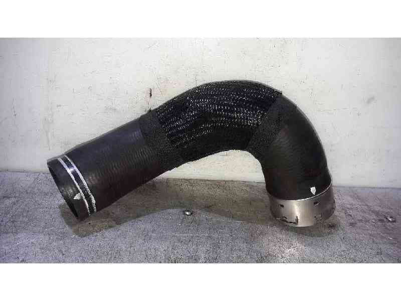 Recambio de tubo para alfa romeo giulietta (191) distinctive referencia OEM IAM 37452416 - Rojo