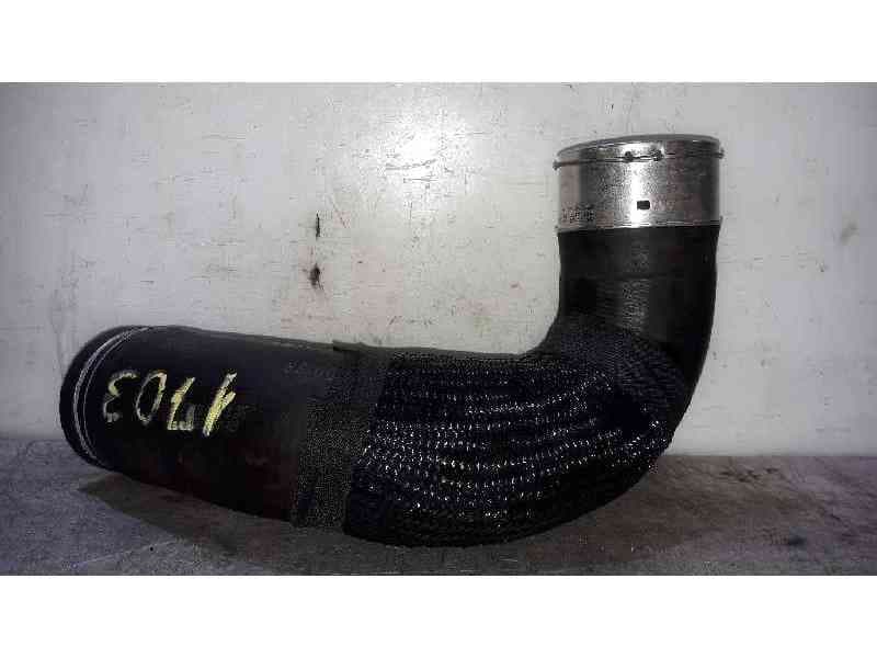 Recambio de tubo para alfa romeo giulietta (191) distinctive referencia OEM IAM 37452416 - Rojo 2