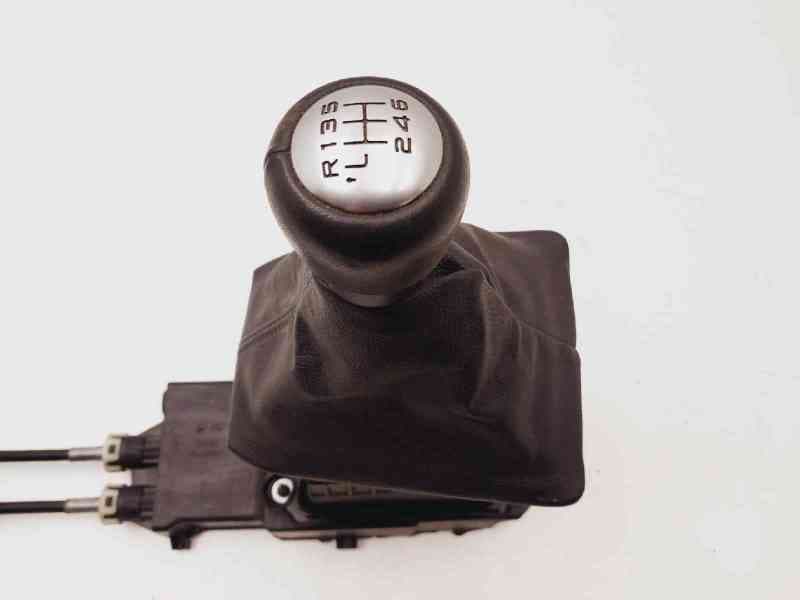 Recambio de varillaje cambio para peugeot 508 sw active referencia OEM IAM 9614413E 2