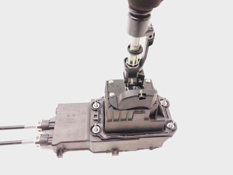 Recambio de varillaje cambio para peugeot 508 sw active referencia OEM IAM 9614413E 4