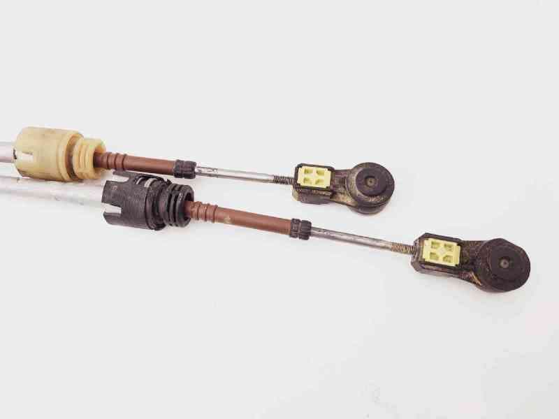 Recambio de varillaje cambio para peugeot 508 sw active referencia OEM IAM 9614413E 5