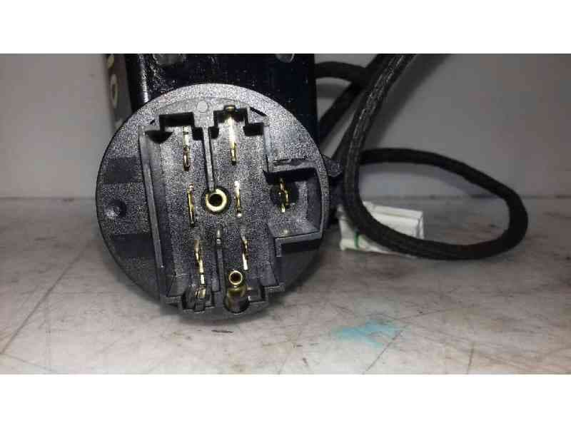 Recambio de antirrobo para alfa romeo 156 sportwagon crosswagon q4 referencia OEM IAM - Negro 2