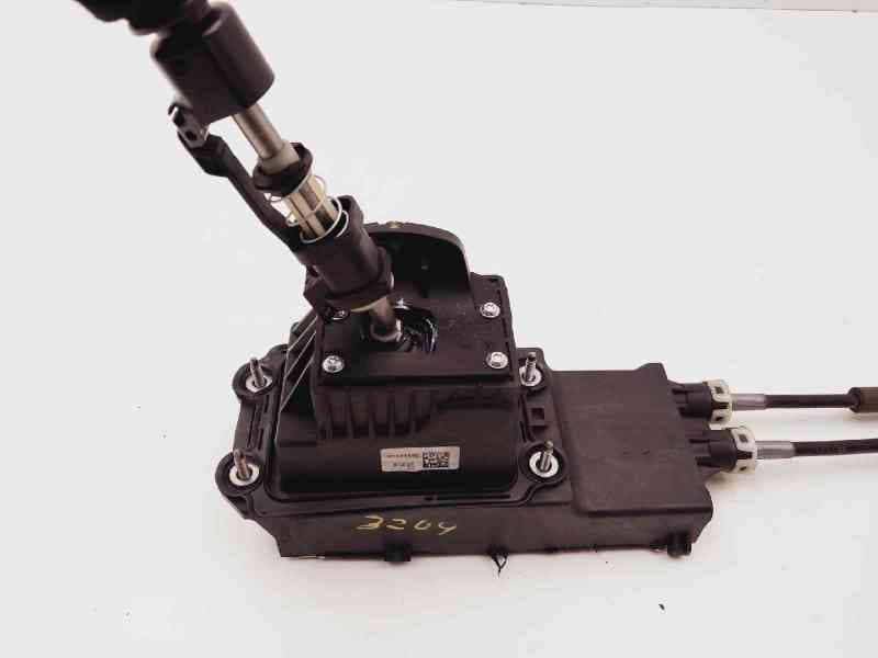 Recambio de varillaje cambio para peugeot 508 sw active referencia OEM IAM 9614413E 7