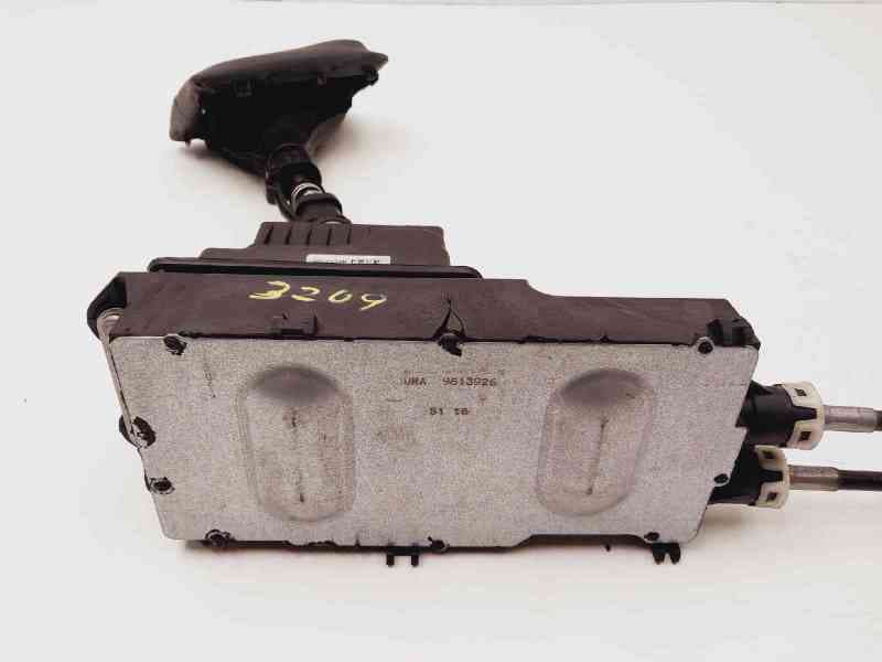 Recambio de varillaje cambio para peugeot 508 sw active referencia OEM IAM 9614413E 8