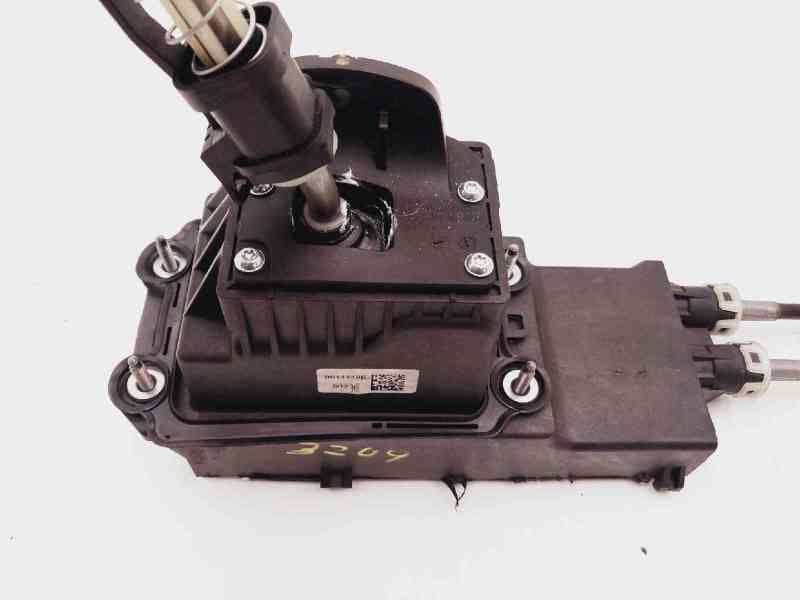 Recambio de varillaje cambio para peugeot 508 sw active referencia OEM IAM 9614413E 9