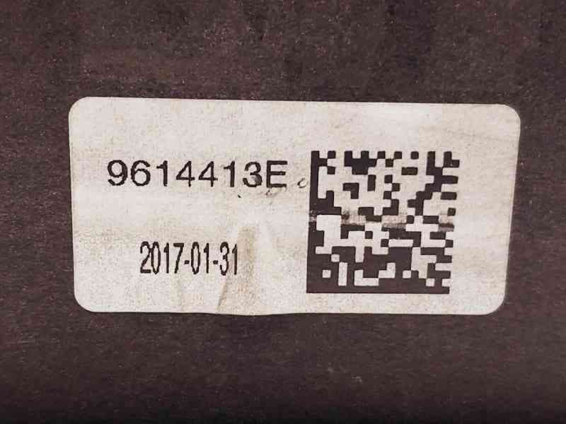 Recambio de varillaje cambio para peugeot 508 sw active referencia OEM IAM 9614413E 11
