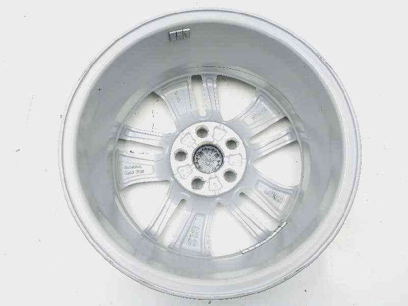 Recambio de llanta para toyota yaris xpa1f referencia OEM IAM 42611K0030 3