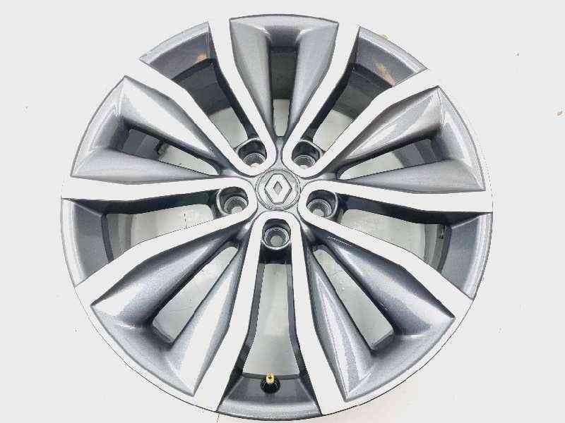 Recambio de llanta para renault kadjar limited 4x4 referencia OEM IAM 403005400R