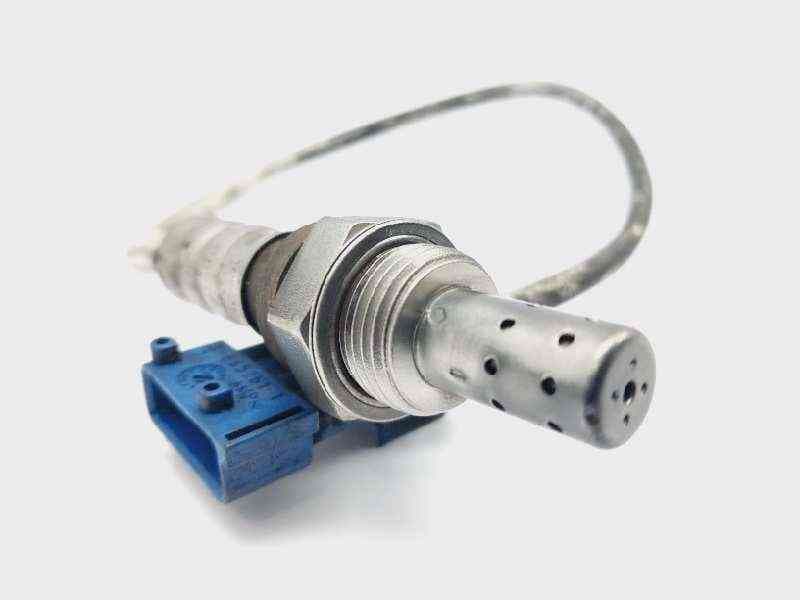 Recambio de sonda lambda para peugeot 3008 confort referencia OEM IAM 7548961 2