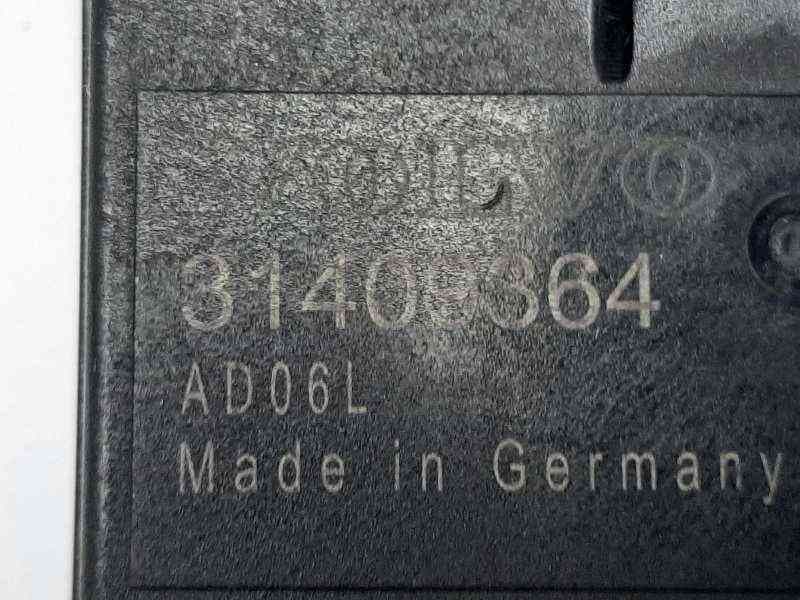 Recambio de modulo electronico para volvo v40 momentum referencia OEM IAM 31409364 2