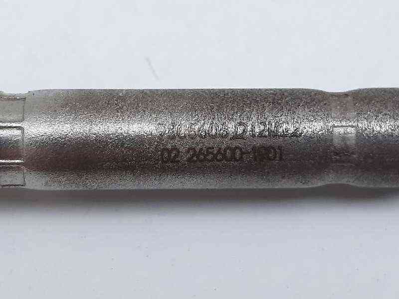 Recambio de sonda lambda para bmw serie 5 lim. (f10) 525d referencia OEM IAM 7805606 2