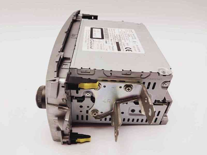 Recambio de sistema audio / cd para toyota verso active referencia OEM IAM 861200F090 7