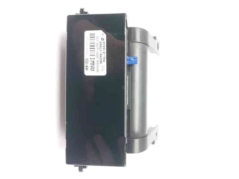 Recambio de modulo electronico para kia ceed crdi referencia OEM IAM 96240J7000
