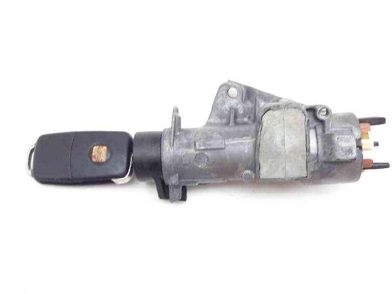Recambio de antirrobo para seat ibiza sc (6j1) sport referencia OEM IAM 4B0905851C - Azul