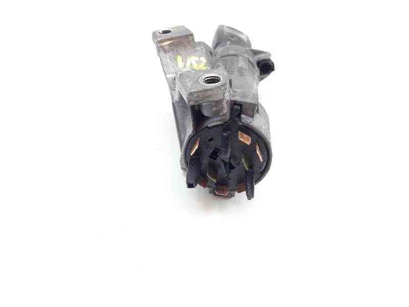 Recambio de antirrobo para seat ibiza sc (6j1) sport referencia OEM IAM 4B0905851C - Azul 2