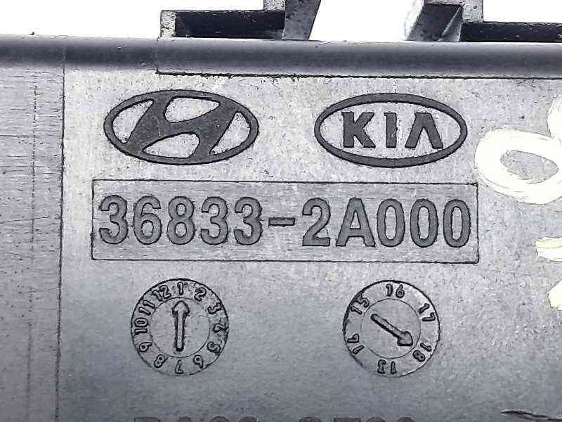 Recambio de modulo electronico para kia carens ( ) drive referencia OEM IAM 368332A000 2