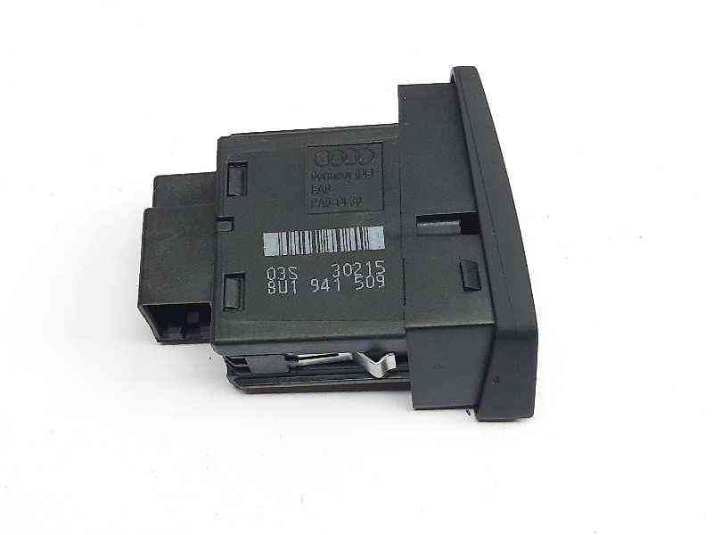 Recambio de warning para audi q3 (8ug) sport referencia OEM IAM 8U1941509 - Gris 2