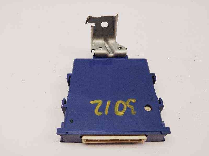 Recambio de modulo electronico para toyota verso active referencia OEM IAM 8934064050 3
