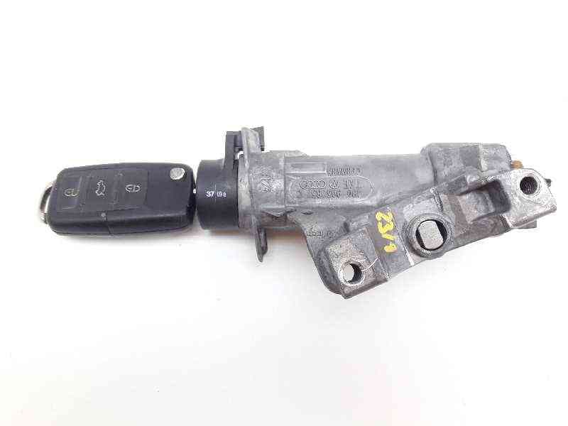 Recambio de antirrobo para seat ibiza sc (6j1) sport referencia OEM IAM 4B0905851C - Azul 3