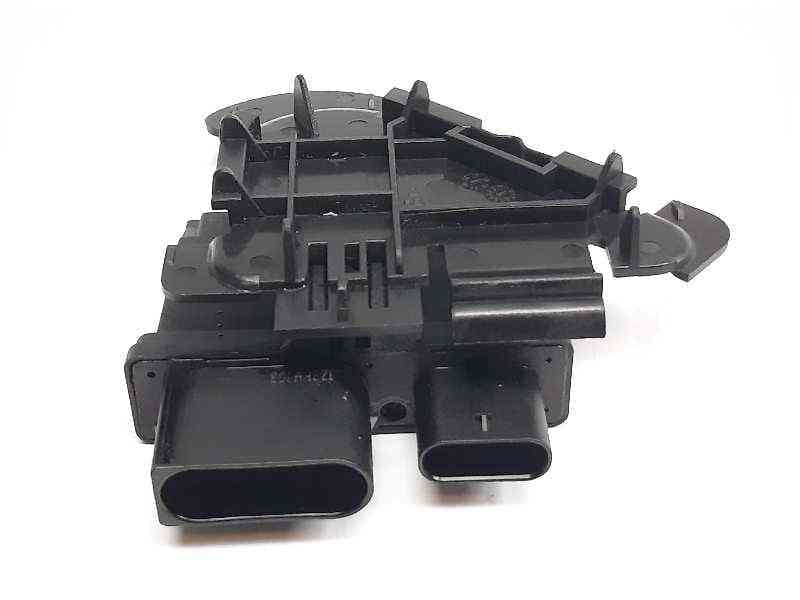 Recambio de modulo electronico para audi q3 (8ug) sport referencia OEM IAM 7N0941329 - Gris 2
