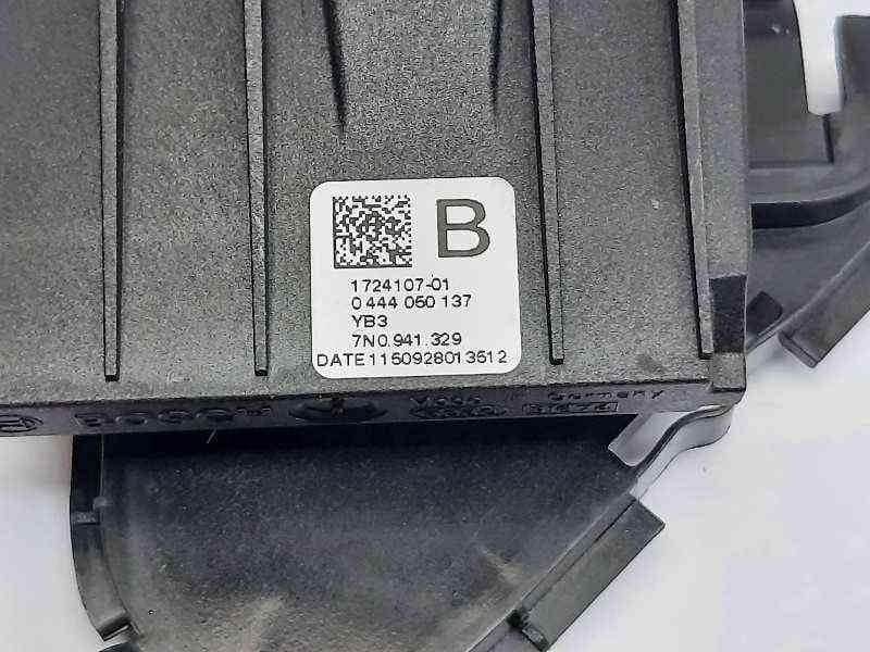 Recambio de modulo electronico para audi q3 (8ug) sport referencia OEM IAM 7N0941329 - Gris 3