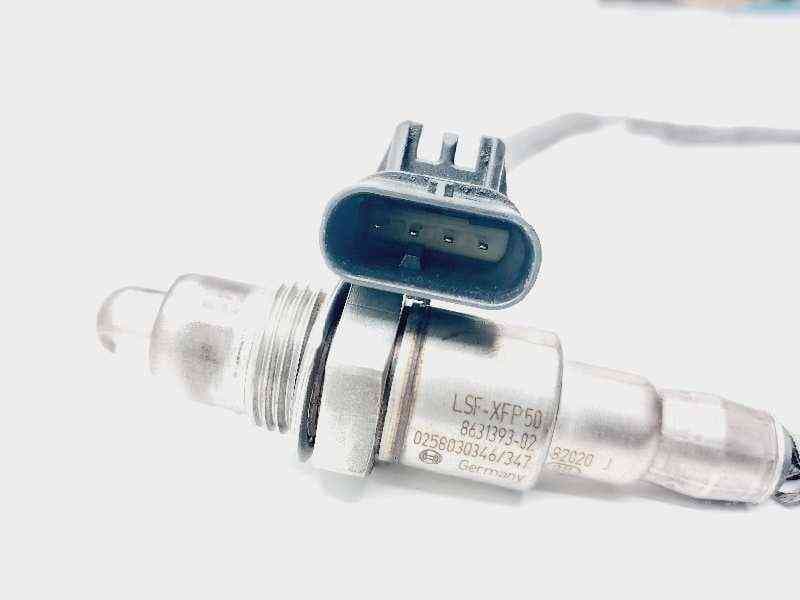 Recambio de sonda lambda para mini one m1 referencia OEM IAM 863139302 2
