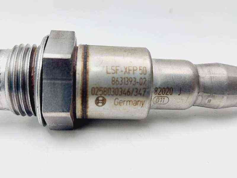 Recambio de sonda lambda para mini one m1 referencia OEM IAM 863139302 3