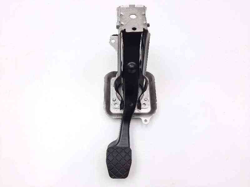 Recambio de pedal freno para audi q3 (8ug) sport referencia OEM IAM 1K1721057BC - Gris
