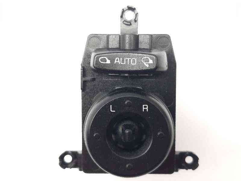 Recambio de mando retrovisor para kia carens ( ) drive referencia OEM IAM 93540A4000