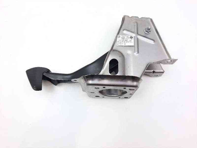 Recambio de pedal freno para audi q3 (8ug) sport referencia OEM IAM 1K1721057BC - Gris 3