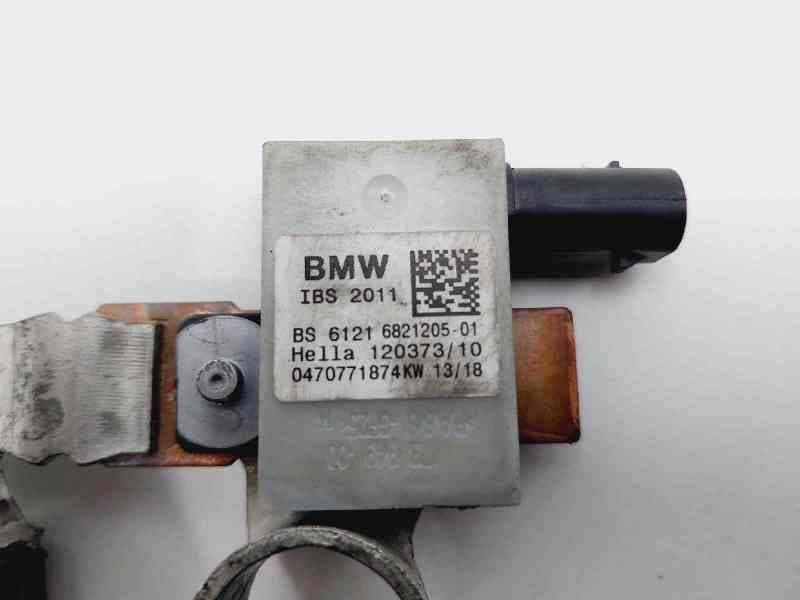 Recambio de modulo electronico para mini one m1 referencia OEM IAM 6121682120501 2