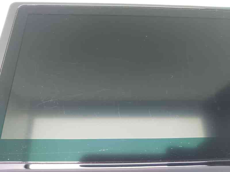 Recambio de sistema audio / cd para kia ceed crdi referencia OEM IAM 96560J670 2