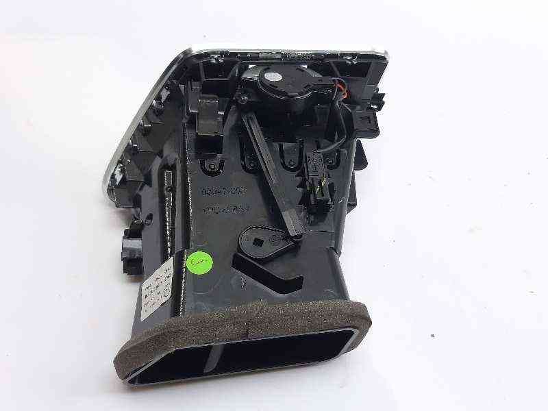 Recambio de rejilla aireadora para audi q3 (8ug) sport referencia OEM IAM 8U1820902E - Gris 2