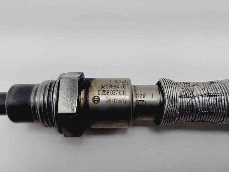 Recambio de sonda lambda para mini one m1 referencia OEM IAM 865988402 2