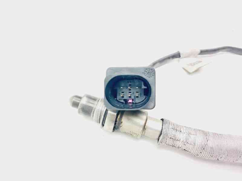 Recambio de sonda lambda para mini one m1 referencia OEM IAM 865988402 4