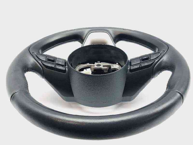 Recambio de volante para toyota yaris xpa1f referencia OEM IAM 643602800F 5
