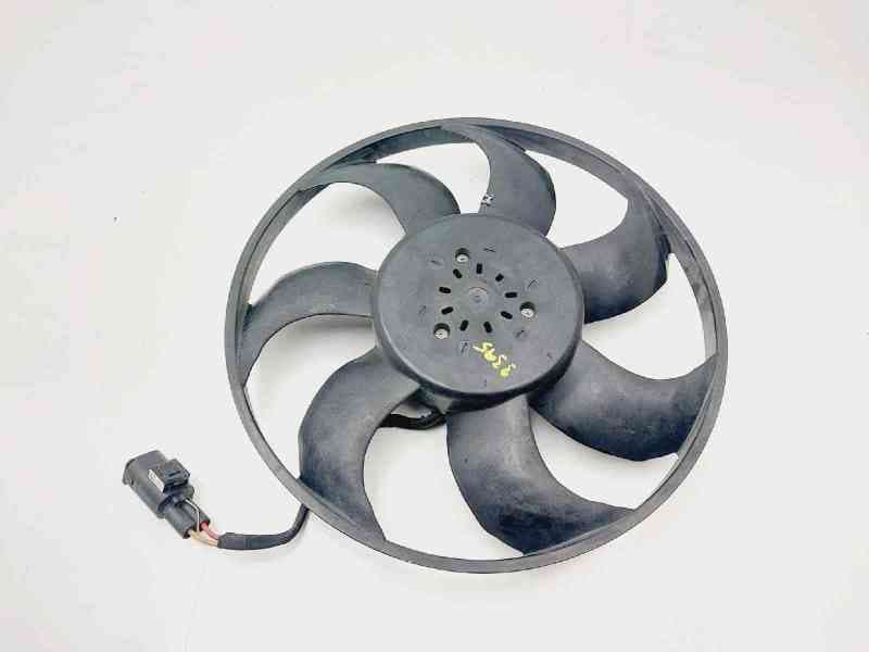 Recambio de electroventilador para mini one m1 referencia OEM IAM 763607108