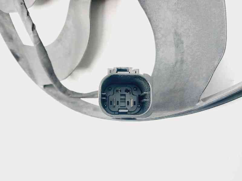 Recambio de electroventilador para mini one m1 referencia OEM IAM 763607108 3