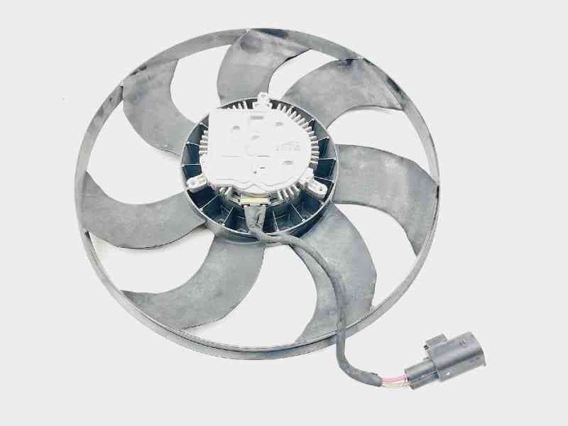 Recambio de electroventilador para mini one m1 referencia OEM IAM 763607108 4