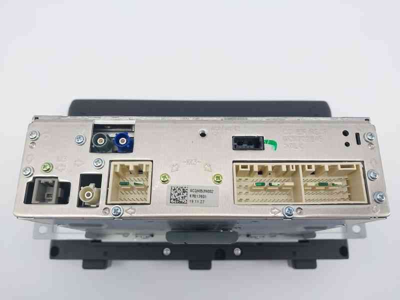 Recambio de sistema audio / cd para kia ceed crdi referencia OEM IAM 96560J670 3