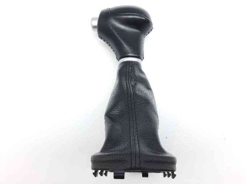 Recambio de pomo palanca cambio para kia carens ( ) drive referencia OEM IAM 46720A2110WK
