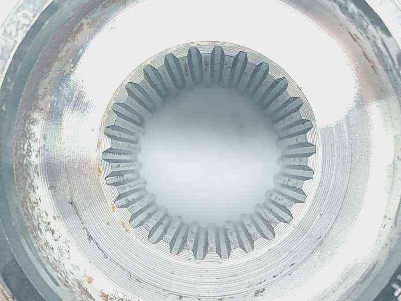 Recambio de buje para toyota yaris xpa1f referencia OEM IAM 43550K0010 3